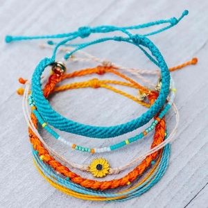 Dream Outloud Pura Vida Bracelet Pack